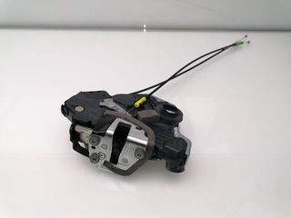 CERRADURA PUERTA DELANTERA DERECHA LEXUS NX