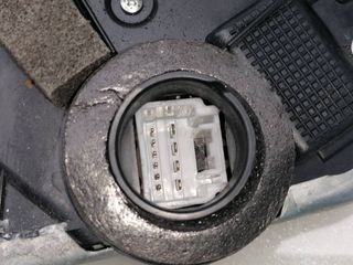 CERRADURA PUERTA DELANTERA DERECHA LEXUS NX