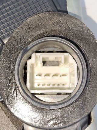 CERRADURA PUERTA DELANTERA DERECHA LEXUS NX (2)