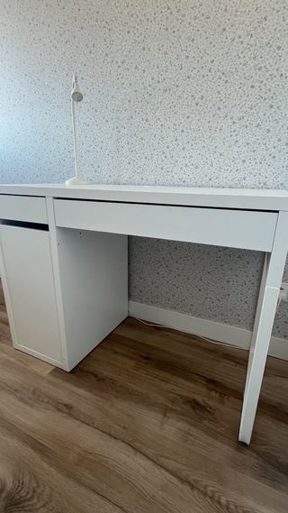 Escritorio Ikea Blanco