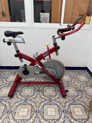 Bicicleta Spinning BH