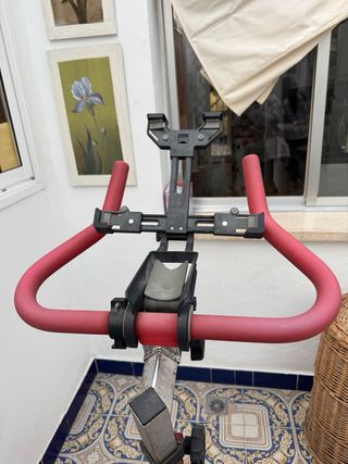 Bicicleta Spinning BH