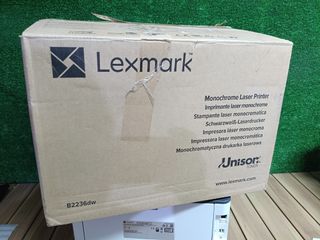 Lexmark Impresora Monocromo B2236dW