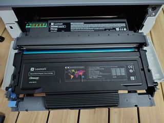 Lexmark Impresora Monocromo B2236dW