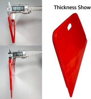 Kit alisado aplicar, despegar papel pintado vinilo