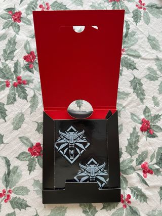 The Witcher 3 Complete Edition Nintendo Switch