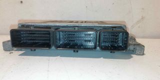 CENTRALITA MOTOR UCE RENAULT MEGANE III BERLINA 5 P (7)