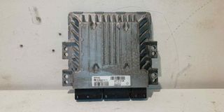 CENTRALITA MOTOR UCE RENAULT MEGANE III BERLINA 5 P (7)