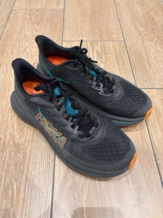 Hoka Mach 6 Zapatillas Running Hombre