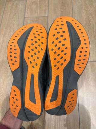 Hoka Mach 6 Zapatillas Running Hombre