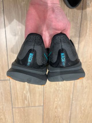 Hoka Mach 6 Zapatillas Running Hombre