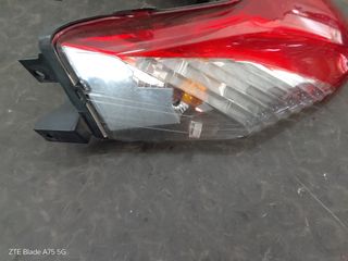 Fanale Posteriore Honda SH 300 (2011-2014)