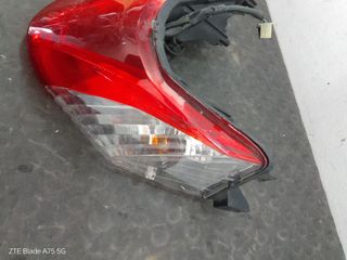 Fanale Posteriore Honda SH 300 (2011-2014)