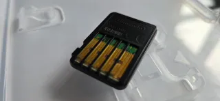 2 juegos para Nintendo Switch