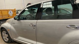 Chrysler PT Cruiser 2002