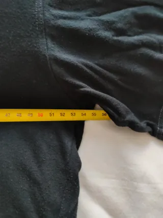 Camiseta Ternua Mundumira Talla L