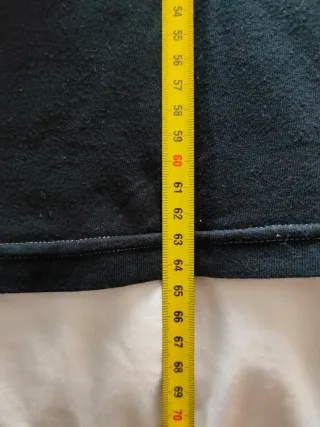 Camiseta Ternua Mundumira Talla L