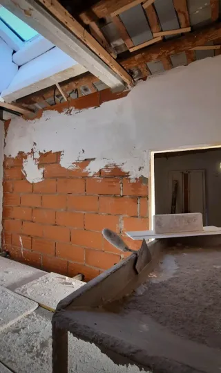 Yesero guixaire reformas