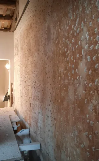 Yesero guixaire reformas