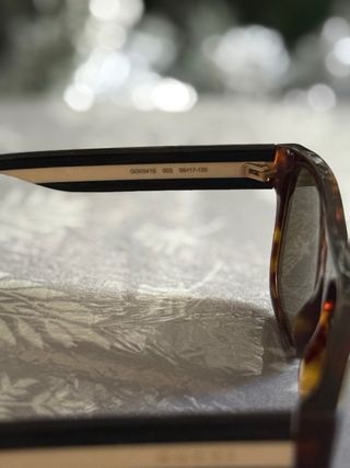 Gafas Sol Gucci Hombre