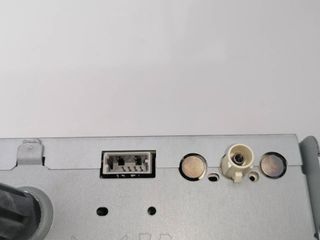 SISTEMA AUDIO / RADIO CD CITROEN C3 PICASSO (3)