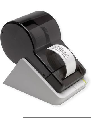 Seiko Instruments SLP620-EU - Impresora de etiquetas (tamaño pequeño)