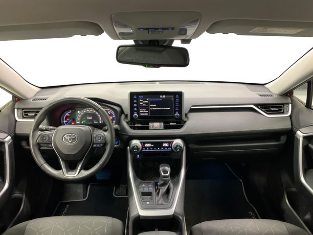 Toyota RAV4 2022