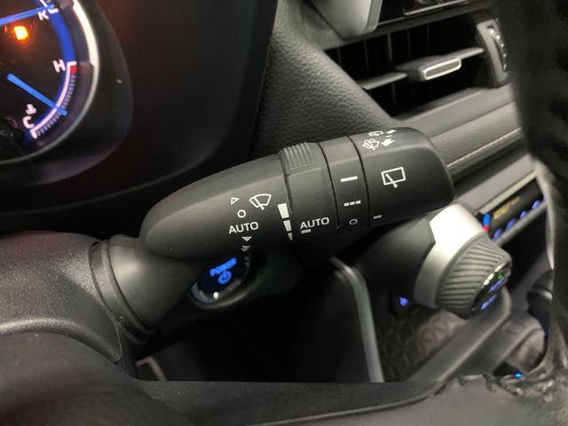 Toyota RAV4 2022