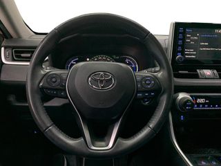 Toyota RAV4 2022