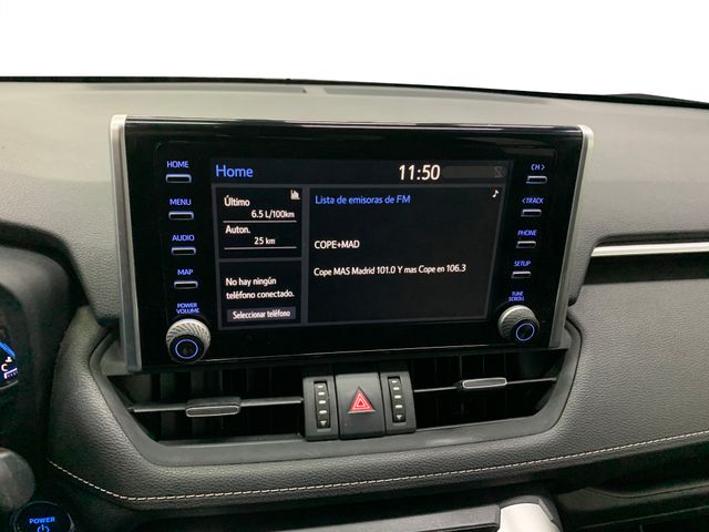 Toyota RAV4 2022