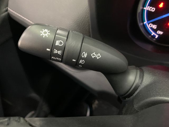 Toyota RAV4 2022