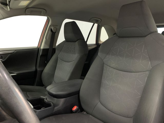 Toyota RAV4 2022