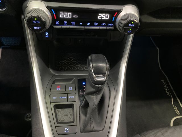 Toyota RAV4 2022