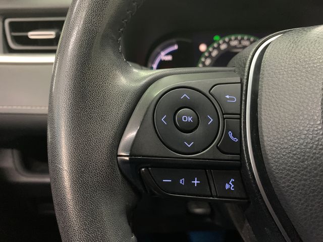 Toyota RAV4 2022