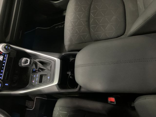 Toyota RAV4 2022