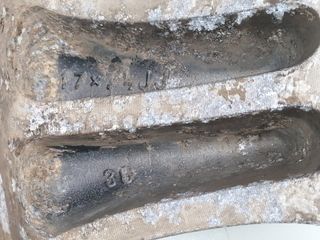 LLANTA TOYOTA LAND CRUISER (J10) (3)