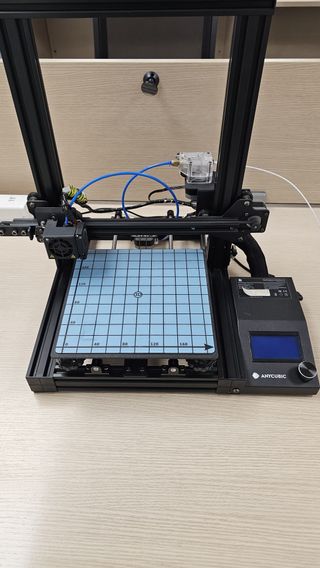 Impresora 3D Anycubic Mega Zero