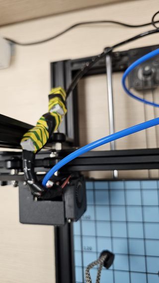 Impresora 3D Anycubic Mega Zero