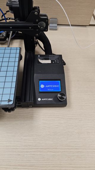 Impresora 3D Anycubic Mega Zero