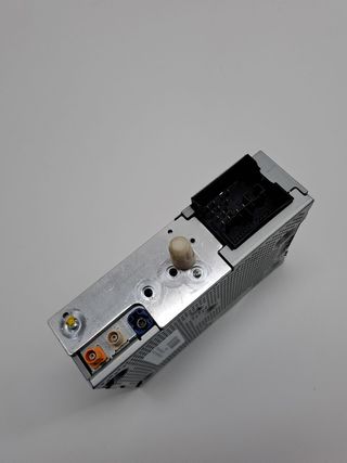 SISTEMA NAVEGACION GPS PEUGEOT PARTNER KOMBI