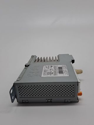 SISTEMA NAVEGACION GPS PEUGEOT PARTNER KOMBI