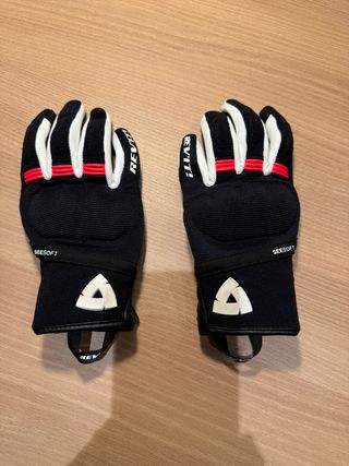 Guantes Moto REV'IT! Mujer Talla XS