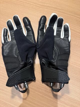 Guantes Moto REV'IT! Mujer Talla XS