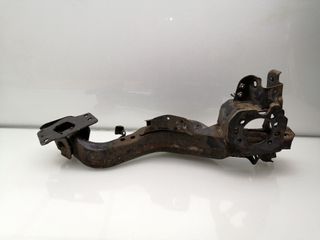 BRAZO SUSPENSION INFERIOR TRASERO IZQUIERDO NISSAN QASHQAI (