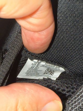 Nike Air Foamposite One Galaxy