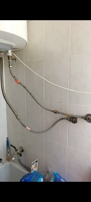 Reparaciones del hogar.