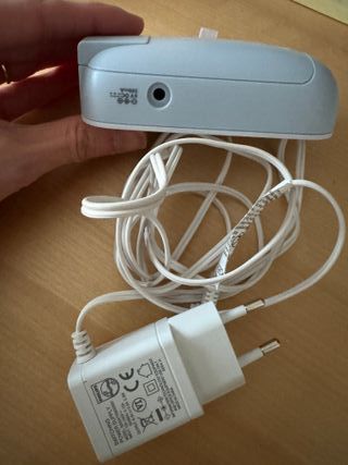 Vigilabebés Philips Avent