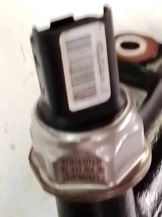 RAMPA INYECTORA CITROEN C4 PICASSO