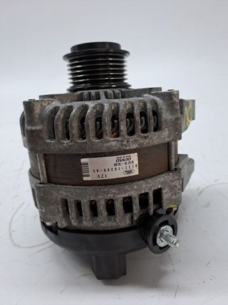 ALTERNADOR LAND ROVER RANGE ROVER EVOQUE (3)