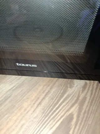 Microondas Taurus